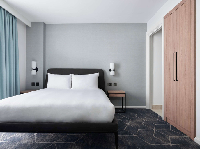 Bedroom 12