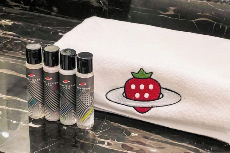 Amenities 4