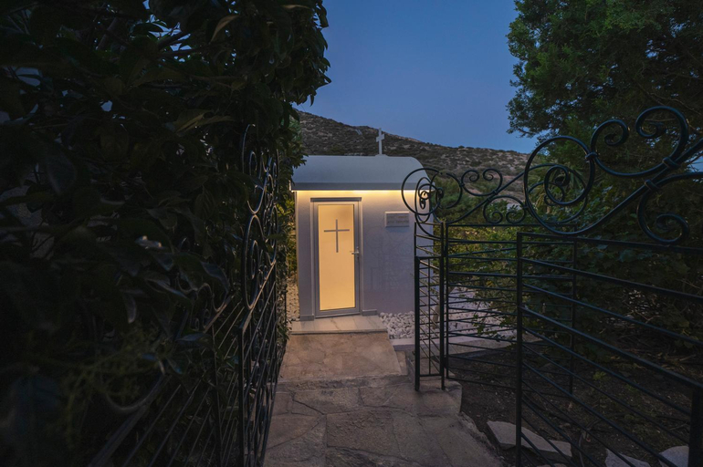 Others 3, Luxury Sea View Residence with pool -Attika Riviera, Attica