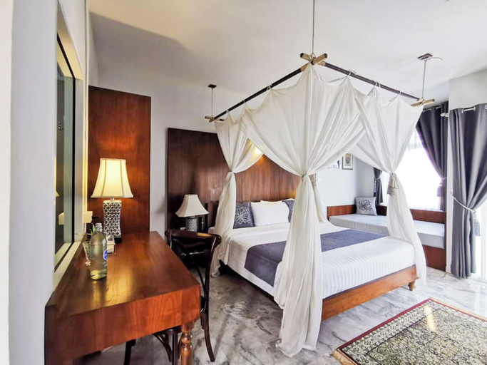 Bedroom 6