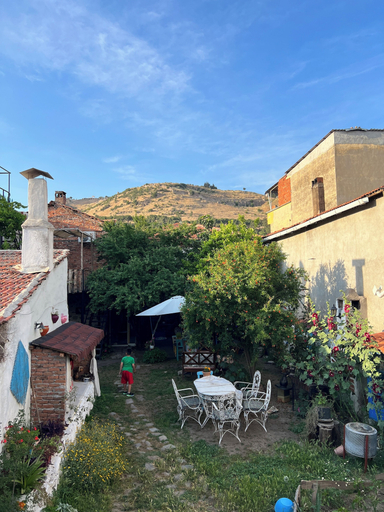 Exterior & Views 2, Pergamon Pension, Bergama