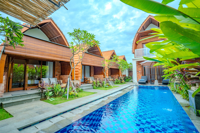 Photos of Villa Radha Canggu Pererenan