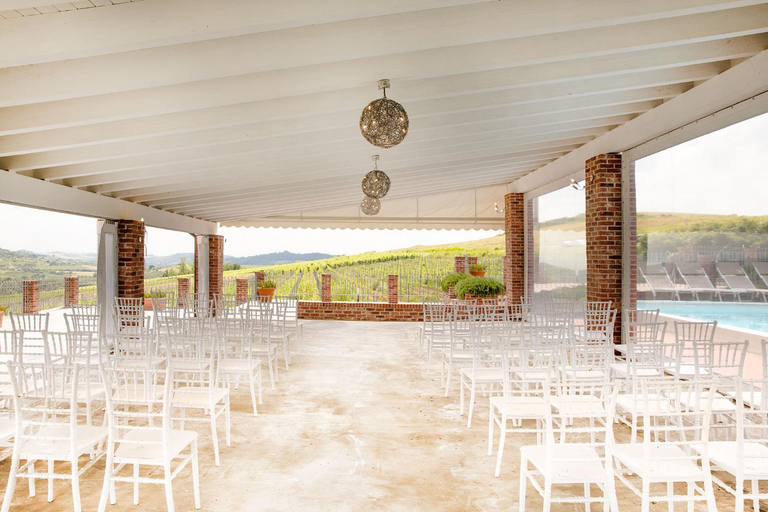 Food & Drinks, BELVEDERE MONFERRATO Relais & Wellness, Alessandria