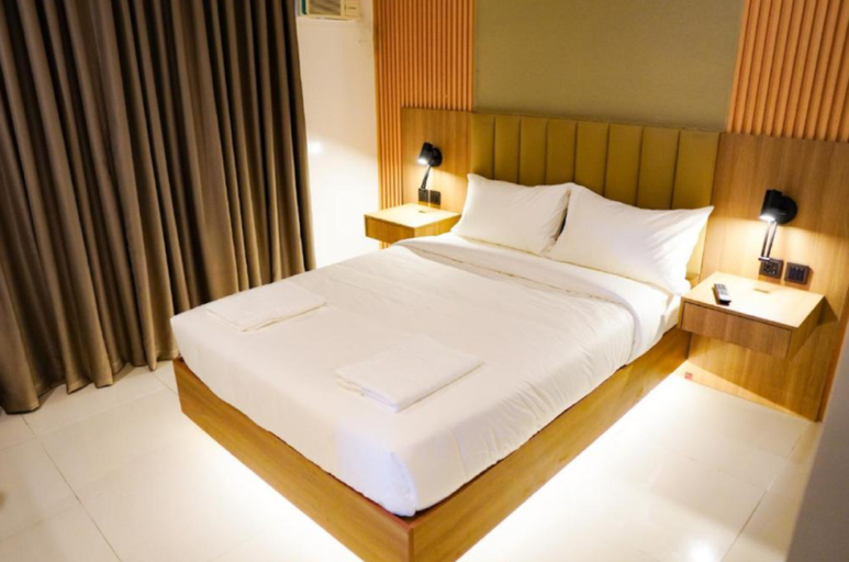 Others 5, Dreamweavers Hotel by RedDoorz, Koronadal City