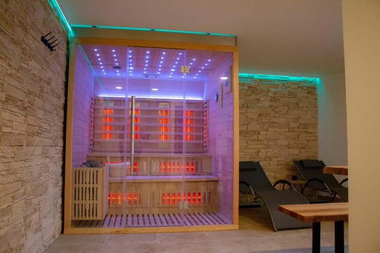 Others 4, Apartmany v podhradi, Karlovy Vary
