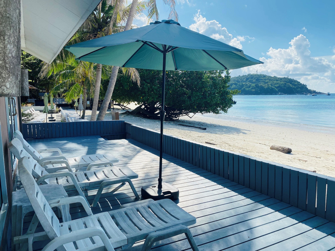 Sport & Beauty 3, Bella Vista Beach Resort Koh Lipe, Muang Satun