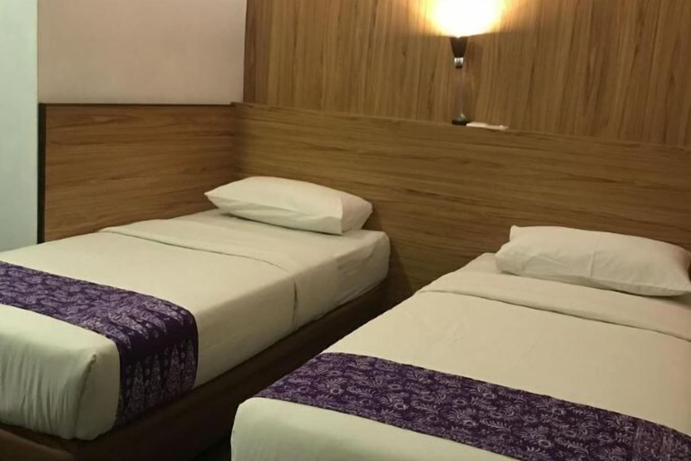 Bedroom 16