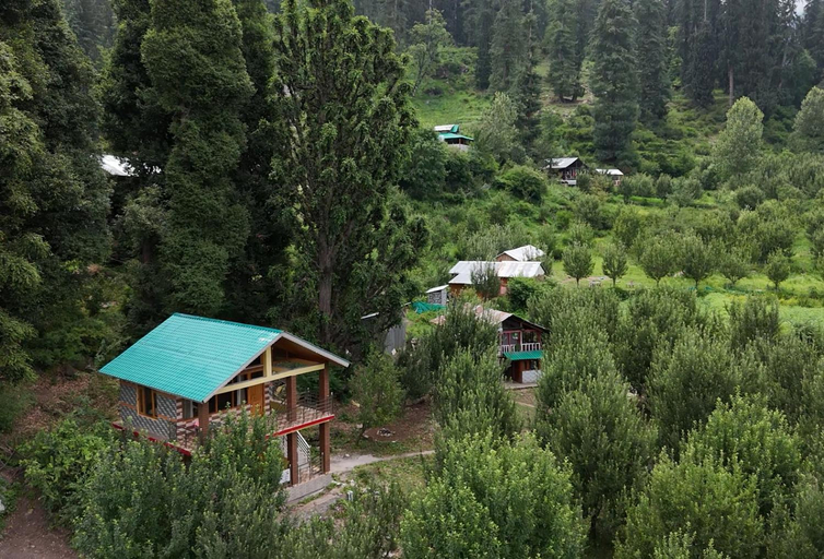 Others 3, Manu Cottage, Kullu