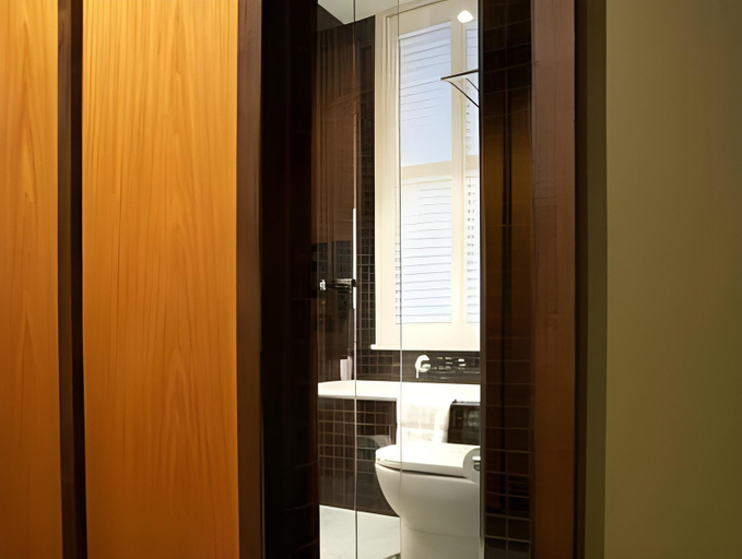Bathroom 6