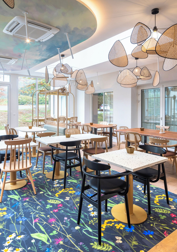 Food & Drinks 5, ibis Styles Pontivy Centre Bretagne, Morbihan