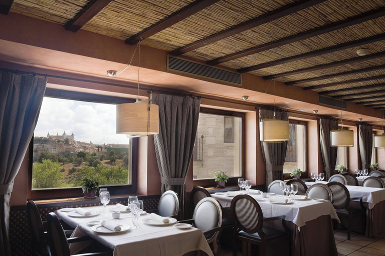 Food & Drinks 4, AC Hotel Ciudad de Toledo by Marriott, Toledo