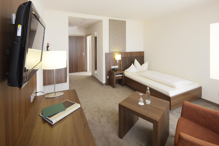 Bedroom 3, Allgäu Resort, Unterallgäu
