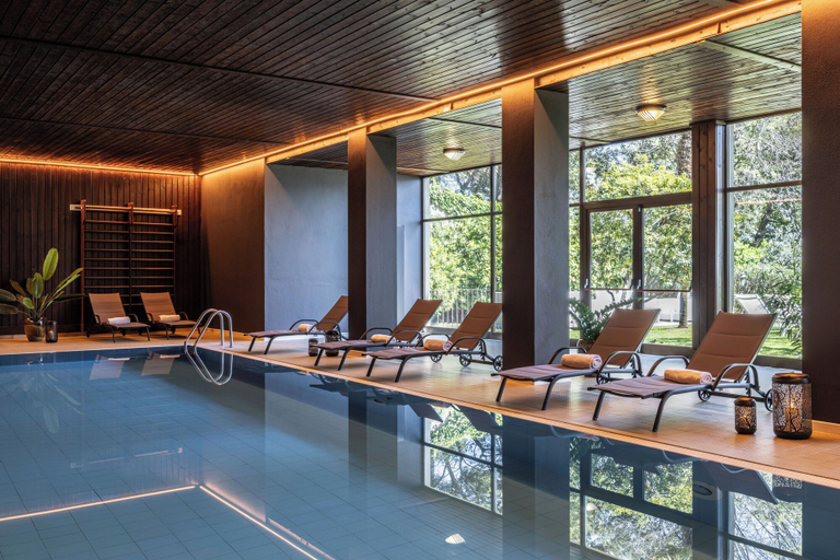 Sport & Beauty 2, Hotel Meandro - Lake View, Brescia