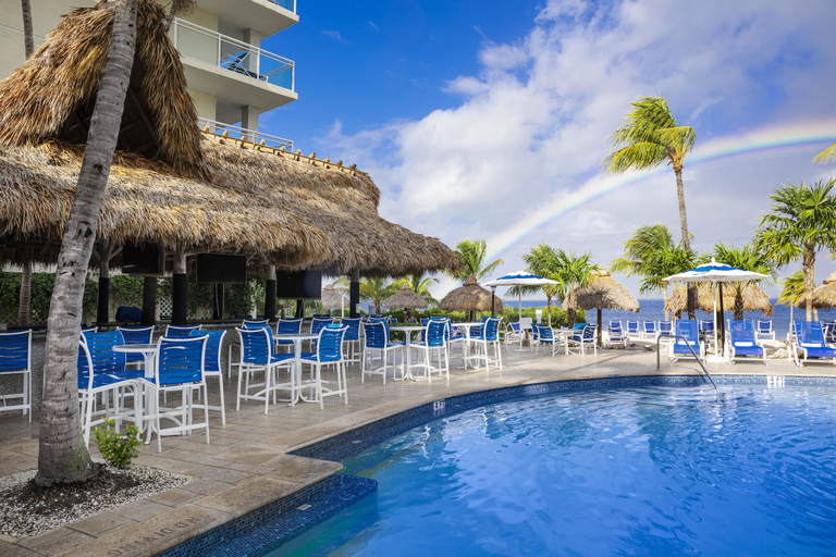 Sport & Beauty 2, Reefhouse Resort & Marina, Monroe