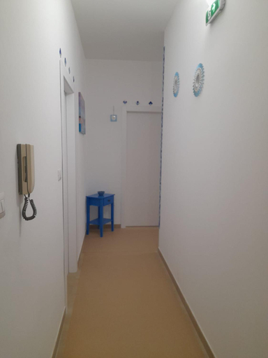 Others 2, Beach Rooms 1 Self Check-in, Sassari