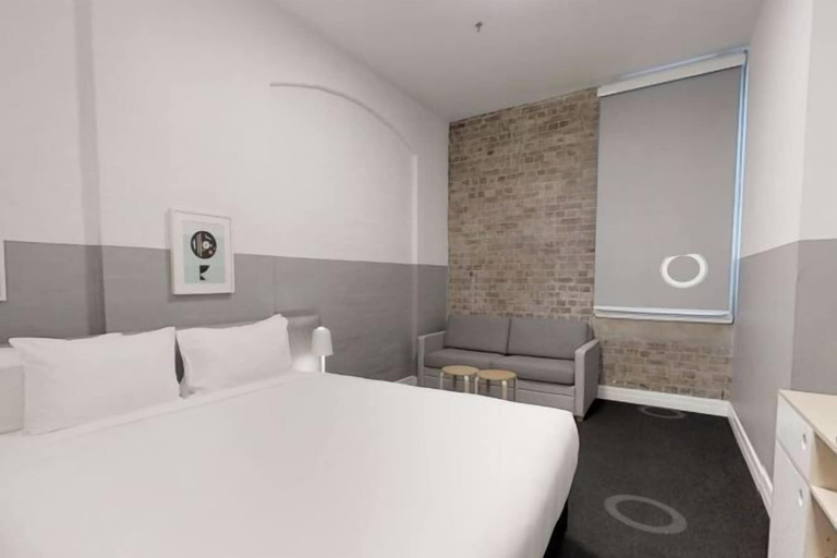 Bedroom 13