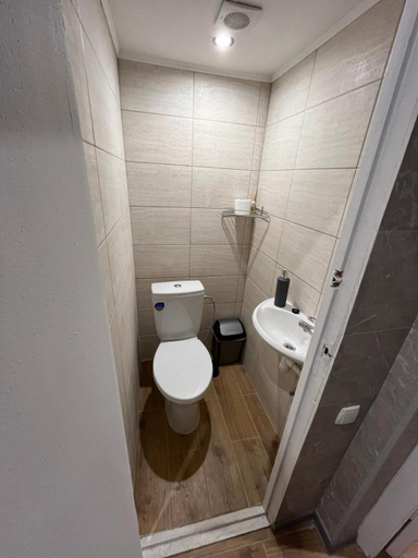 Others 2, Santel Apart Hostel, Narva