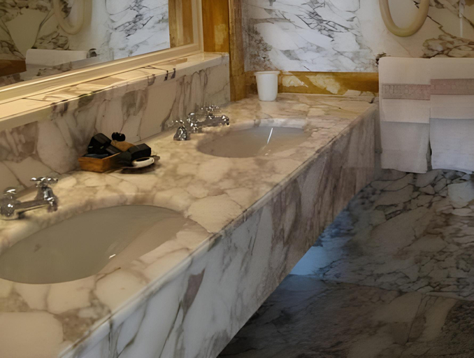 Bathroom 7