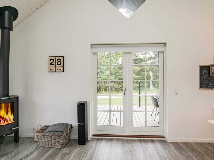 Others 4, 6 Person Holiday Home in Hals-by Traum, Aalborg