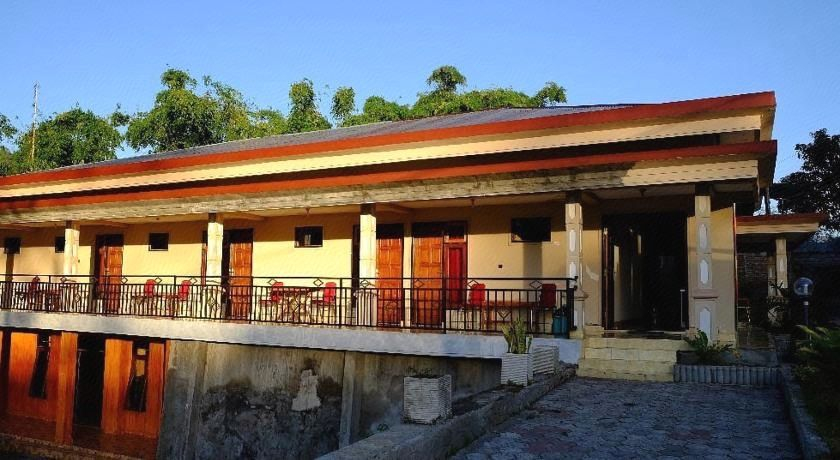 Exterior & Views 2, New Bintang Bajawa, Ngada