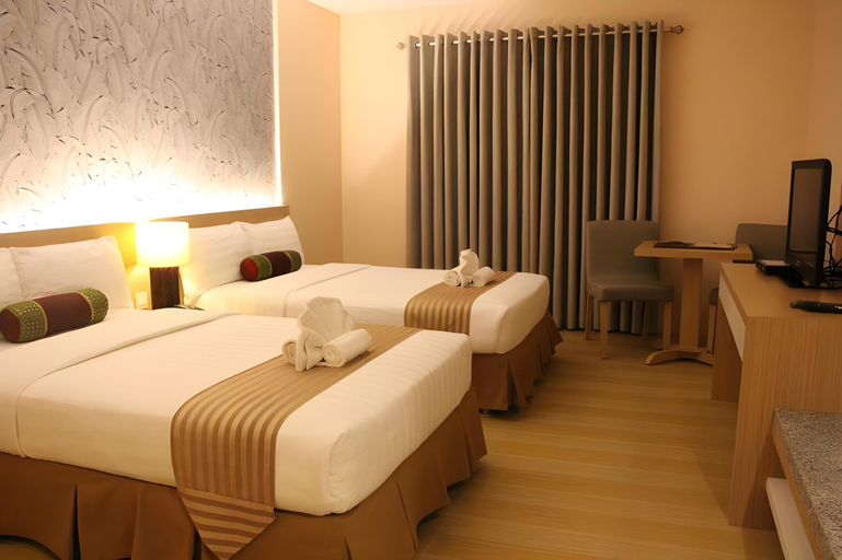 Bedroom 20