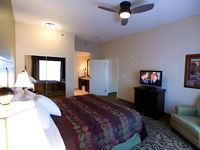 Bedroom 10