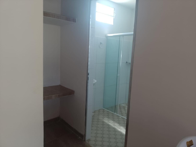 Bathroom 5, Casa morada da praia 5, Maragogi