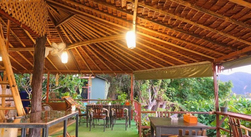 Food & Drinks 4, Phi Phi Sea Sky Resort, Mueang Krabi