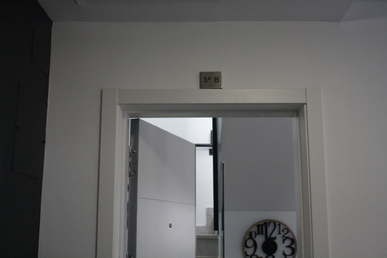 Bathroom 4, APARTAHOTEL MADRID URBAN SUITES - EDIFICIO EXCLUSIVO - 7 Apartments Boutique Full Equiped, Madrid