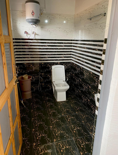 Bathroom 3, Paridhi Resort Chakrata, Dehradun