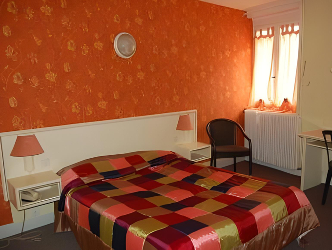 Bedroom 5
