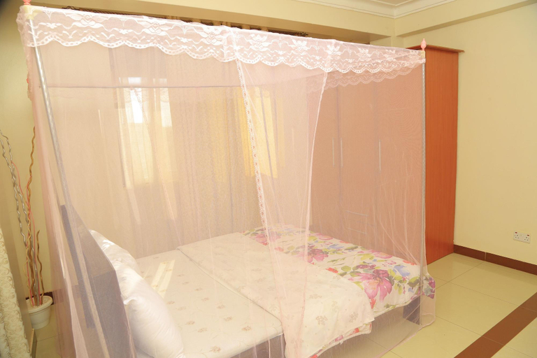 Public Area 2, Airport Hotel Kampala - Entebbe, Busiiro