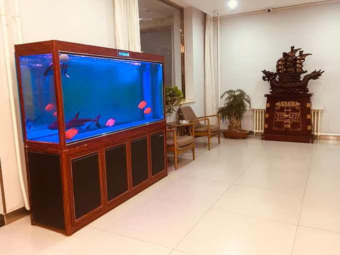 Others 3, 7 Days Premium·Baoding Qingyuan Jianshe Bei Road, Baoding