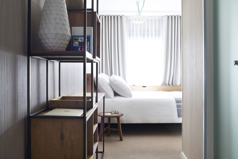 Bedroom 4, Good Hotel London, London