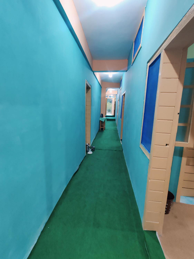 Others 3, Zia Guest House, Northern Areas