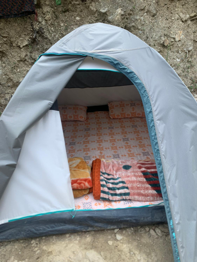 2, Pyare Cafe Cottages And Tents, Kullu