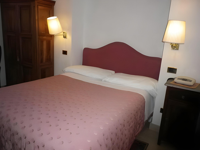 Bedroom 16