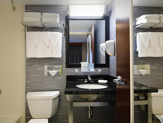 Bathroom 6