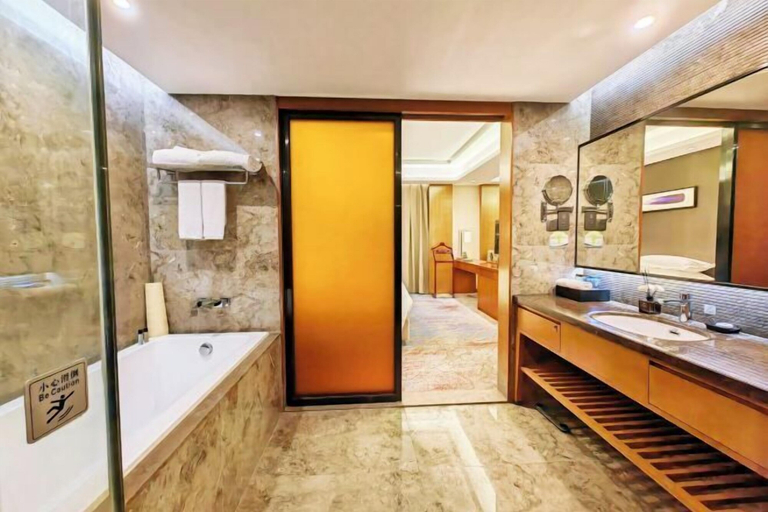 Bathroom 5