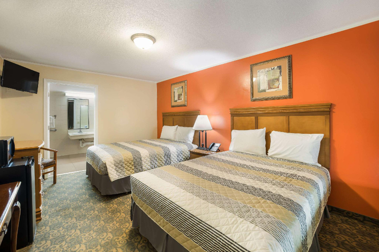 Bedroom 11