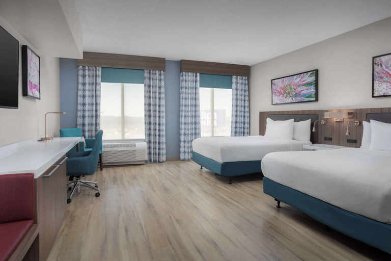 Bedroom 14