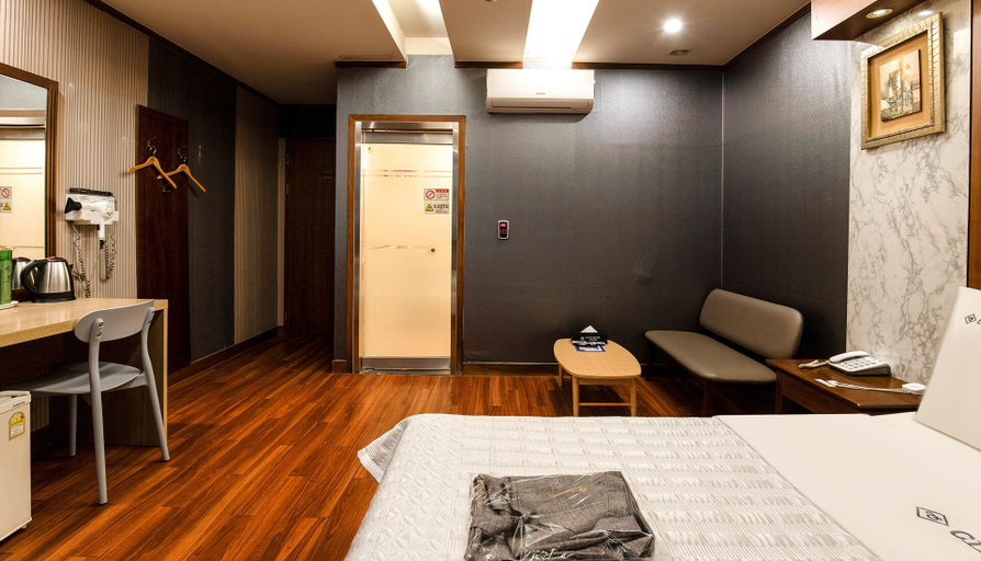 Others 5, CLIO MOTEL, Gimpo