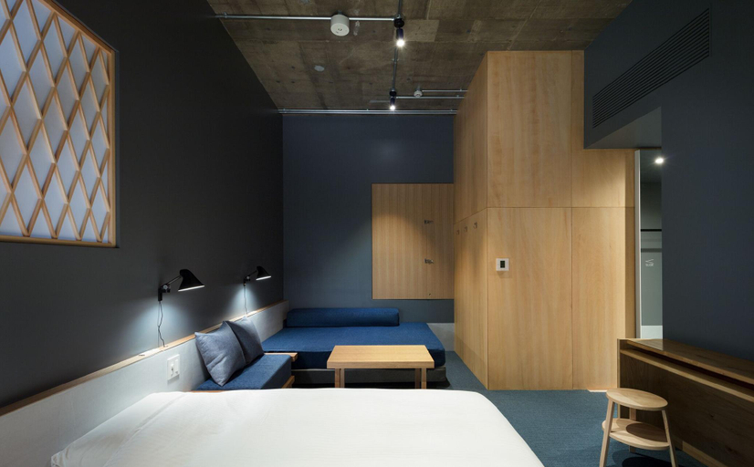 Bedroom 8