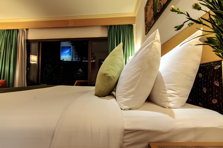 Bedroom 12
