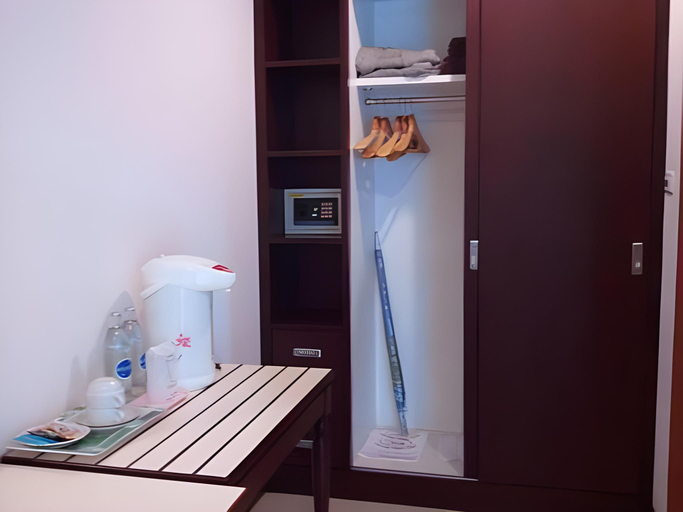 Amenities