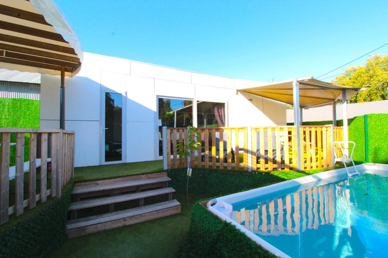 Others 4, Lodges de cedros, Setúbal