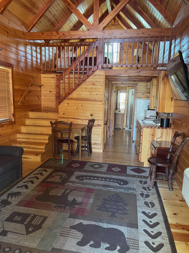 Others 5, Cabins of Mackinac & Lodge, Cheboygan