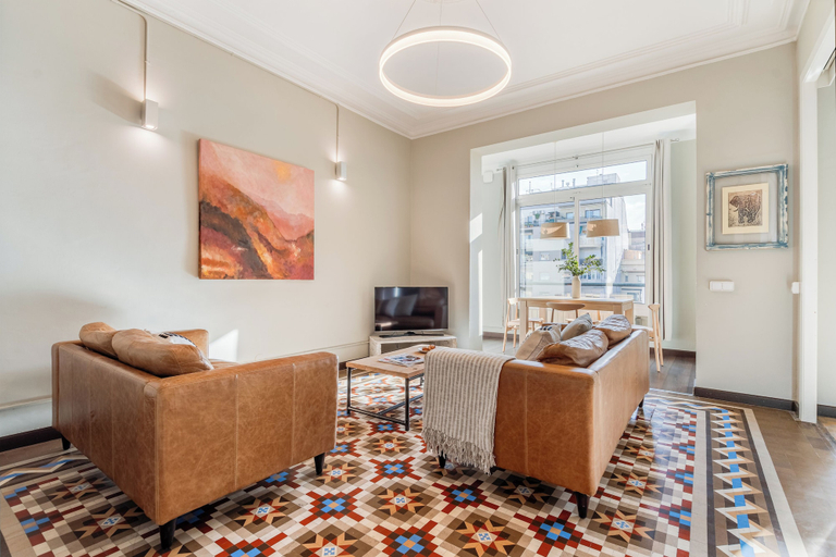 Others 5, Fuster Apartments By Aspasios, Barcelona