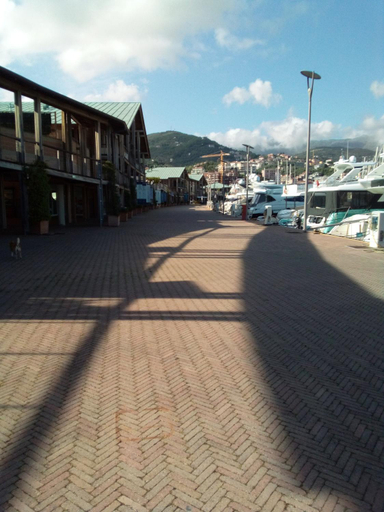 Jokabi, Savona