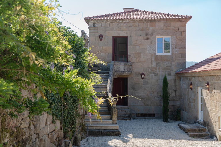 Exterior & Views 1, Feel Discovery Casa da Granja Douro Valley, Resende